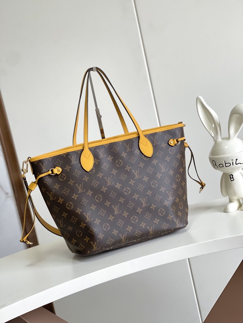 LV Shopping Bags